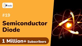 Semiconductor Diode  Semiconductor  Engineering Physics 1 [upl. by Bibbie571]