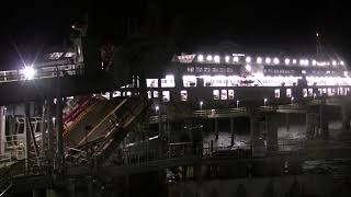 BC Ferries at Tsawwassen Terminal on November 9th 2023 [upl. by Sullivan405]