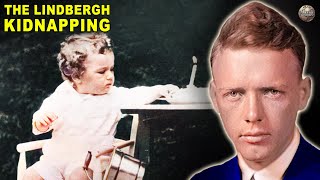 The Circumstances Surrounding the Kidnapping of the Lindbergh Baby [upl. by Oinigih]