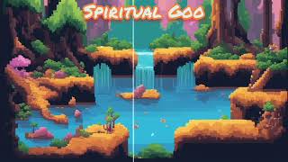 Spiritual Goo  Lofi Chill and Ambient Mix Exclusive and Love Inspired Tunes [upl. by Lednor]