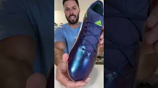 The Most ICONIC Messi football boots you FORGOT ABOUT [upl. by Idaline]