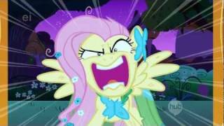 Fluttershy  Youre going to LOVE ME 1080p [upl. by Aminta]