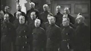 Don Cossack Choir  Kol Slaven  Коль славен 1930s [upl. by Amitie]