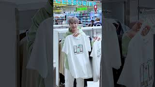 POV RENJUN as your shopping buddy 👀 [upl. by Detta311]