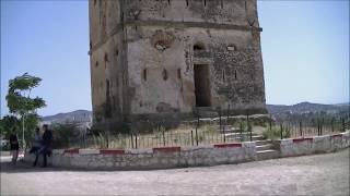 Urbex la Guillotine de Skikda  La Veuve Guillotine 1843 Algérie [upl. by Eidur]