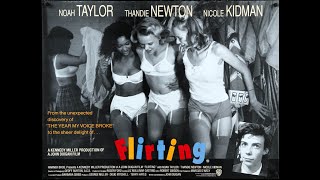 Flirting 1991 Australian Movie [upl. by Cirilo]