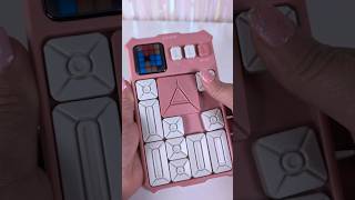 Giiker Super Slide Puzzle asmr giiker superslide [upl. by Nihcas97]