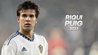 Riqui Puig  Full Season Show  2023ᴴᴰ [upl. by Alimaj]