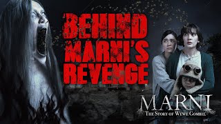 MARNI The Story of Wewe Gombel  Official Trailer 3 [upl. by Ranger]