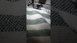 sewing tips and tricks for beginnerhow stitch fabricyoutubeshort [upl. by Namien427]