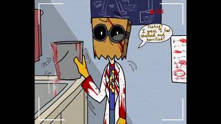 Ask Dr Flug Villainous Dub Episode 1 [upl. by Ahseekal]