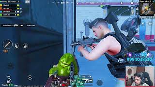 Back to Back Squadwipes  Ting Ting Headshots Only 16 Solo Kills [upl. by Roxanna]