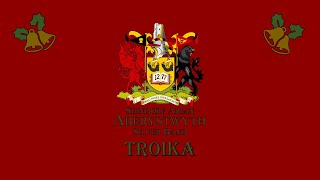 Troika  Aberystwyth Silver Band [upl. by Maribeth]