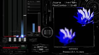 BMS AutoPlay extronica  Process 231  Lmore [upl. by Isej217]