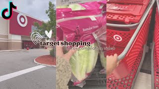 Target Shopping TikTok Compilation  3 [upl. by Largent]