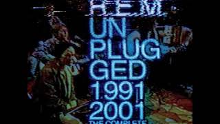 25 REM  Cuyahoga MTV Unplugged [upl. by Caniff772]