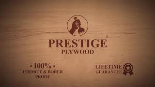 Prestige Plywood6 sec [upl. by Michaeu]