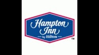 Hampton Inn  West Greenwood MS  09182024 [upl. by Nivart]