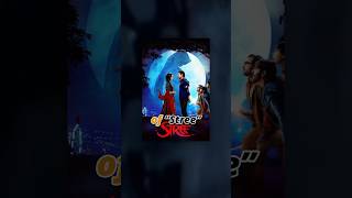 STREE’s witch is Real It’s based on an urban legend Naale Bastory streemovie stree2 bollywood [upl. by Neeuq]