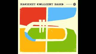 Hackney Colliery Band  Use Somebody [upl. by Anolla]