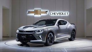 The New 2025 Chevrolet Vega redesign Revealed [upl. by Robinson]