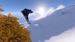 Pro Shreddin Chill SessionsEp19  Shredders PC [upl. by Rapsac]