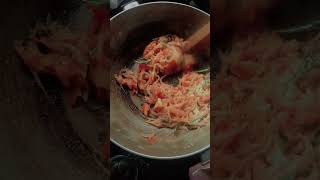 How to make a tastiest vermicelli recipe vermicelli recipe trending [upl. by Rebhun136]