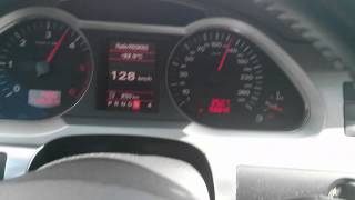 AUDI A6 30 TDI REMAP DEFAP [upl. by Disini278]