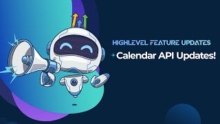 Calendar API Updates [upl. by Asilet]