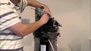 EdgeStar  Portable Air Conditioner Advanced Repair [upl. by Sivehc]