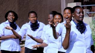 HATUTATENGANA MBINGUNI BY MILIMANI SDA CHURCH CHOIR [upl. by Blount]