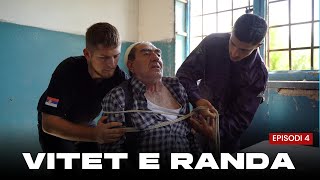 Vitet e randa  Episodi 4 Tregime popullore [upl. by Teddman]