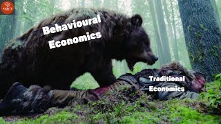 Behavioural Economics explained in less than 8 minutes [upl. by Nagaek473]