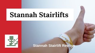 Stannah Stairlifts Review [upl. by Sallyanne414]