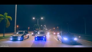 Proton Persona Meet by Kundang Racing Syndicate [upl. by Leveridge531]