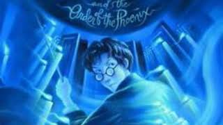 Harry Potter and The Order of the Phoenix Themes Motifs and Symbols Summary [upl. by Bina]