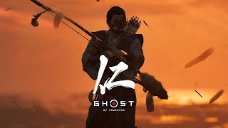 Archery Master should be this fast  Ghost of Tsushima  PC Gameplay [upl. by Nibas420]