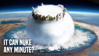 32 Lost Nuclear Bombs that Might Nuke Any Minute [upl. by Jeffcott]