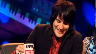 Favourites of Noel Fielding [upl. by Cleon143]