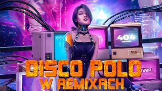 ROMANTYCZNE REMIXY DISCO POLO💛❣💕 MAJ 2024 OD KANAŁU DISCO POLO SETY 🌟 NOWOŚĆHITY ZA HITEM [upl. by Aynodal404]