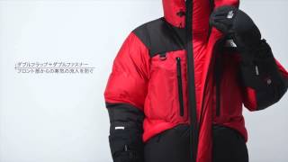 The North Face  Himalayan Parka [upl. by Rather]