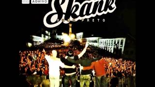 Skank  MTV Ao Vivo em Ouro Preto Álbum Completo 2001 [upl. by Leith]