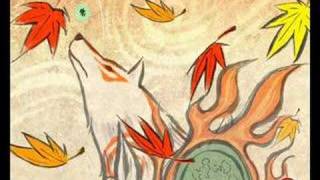 Okami OST Competition with Idaten [upl. by Reynolds126]