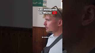 Les Mosquées au Maroc 🇲🇦 [upl. by Meter]