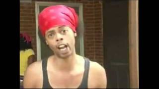 Antoine Dodson Auto Tune [upl. by Quenby]