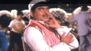 Jiyo Jiyo Pyare  Shatrughan Sinha Reena Roy Haathkadi Dance Song [upl. by Aimik878]