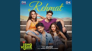 Rehmat From quotIshq Vishk Reboundquot [upl. by Blaine]