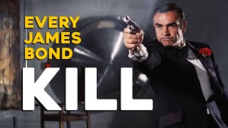 James Bond 007 Coldest Kills [upl. by Snapp678]