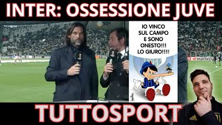 JUVENTUS INTER che VERGOGNA  50 TIFOSI 🤣 [upl. by Savell953]