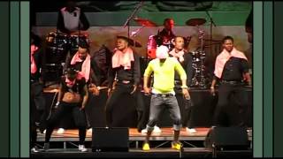 Congo Fally Ipupa Generique Bicarbonate Concert VIP Grand Hotel Kinshasa [upl. by Submuloc]